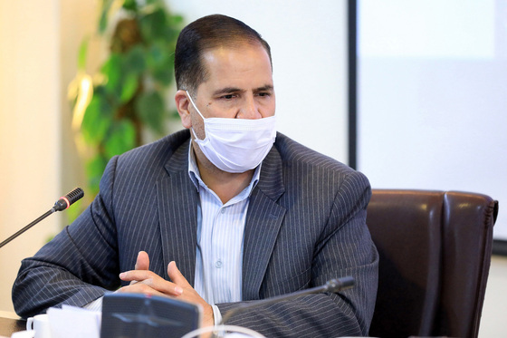 امضا تفاهم نامه آغاز اجرای طرح جداسازی و بازچرخانی آب های خاکستری