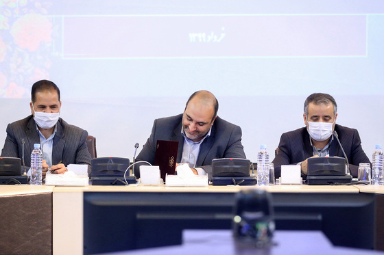 امضا تفاهم نامه آغاز اجرای طرح جداسازی و بازچرخانی آب های خاکستری