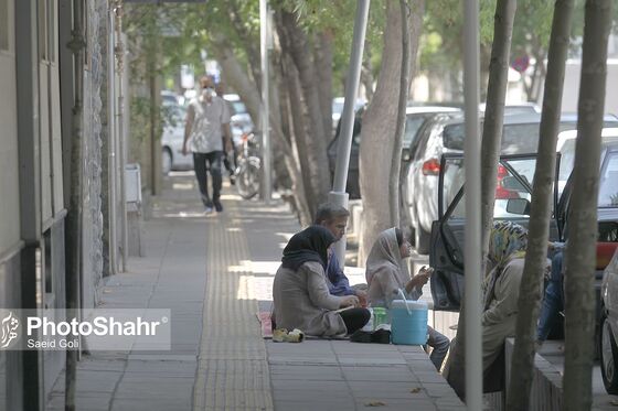نخستین روز تابستان