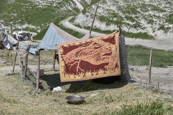 ساکنینِ کوچ