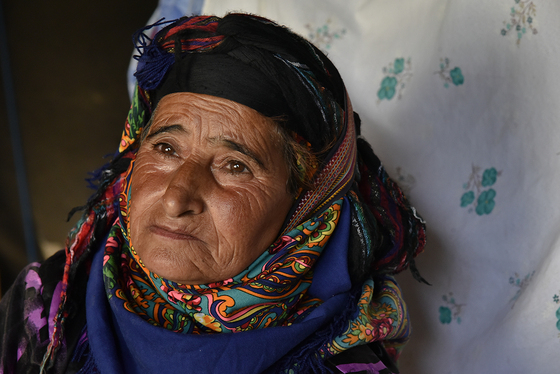 ساکنینِ کوچ