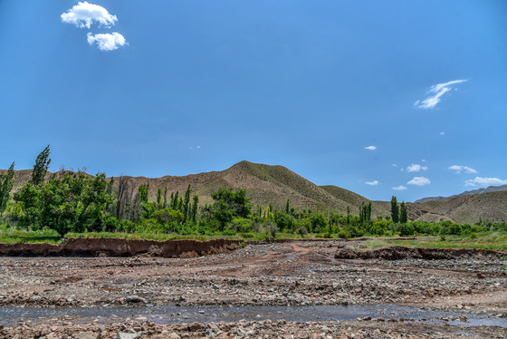 روستای حاجی بیگی 