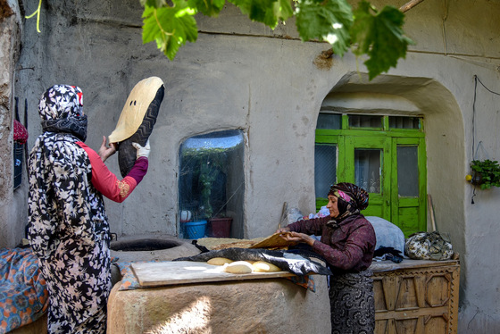 روستای حاجی بیگی 