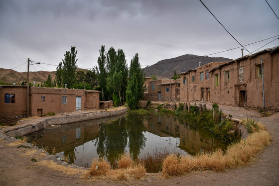 روستای حاجی بیگی 