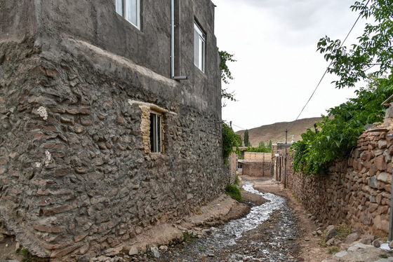 روستای حاجی بیگی 