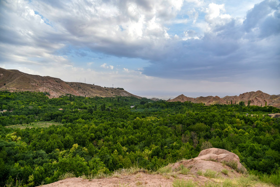 روستای حاجی بیگی 