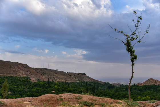 روستای حاجی بیگی 