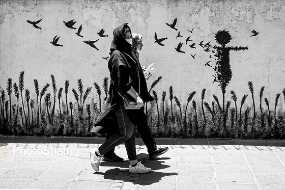 عکس های منتخب نیمه دوم تیر ماه 99