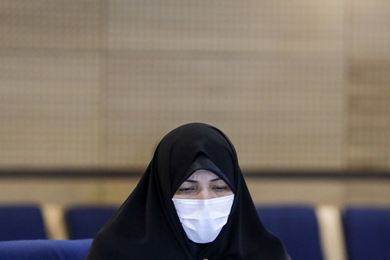 یکصدمین جلسه علنی شورای اسلامی شهر مشهد