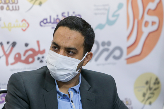 بازدید مسئولان از روزنامه شهرآرا