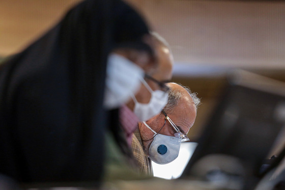 صد و یکمین جلسه علنی شورای شهر 