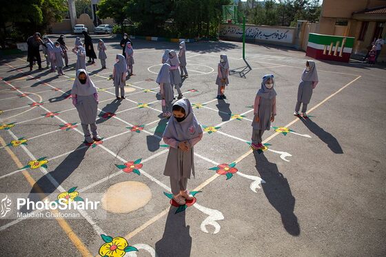 آغاز سال تحصیلی جدید زیر سایه کرونا