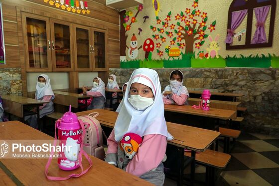 آغاز سال تحصیلی جدید زیر سایه کرونا