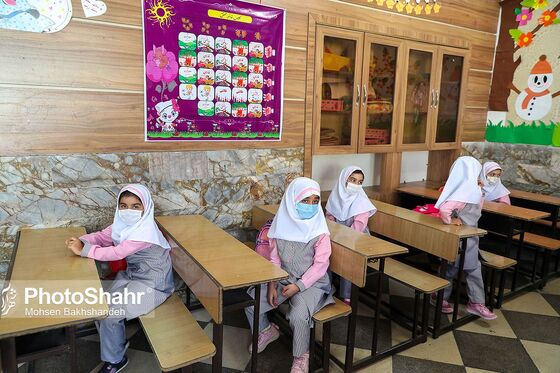 آغاز سال تحصیلی جدید زیر سایه کرونا