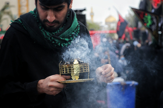خیابان اربعین