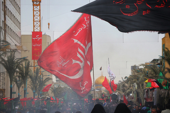 خیابان اربعین