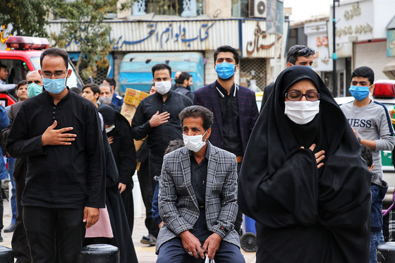 خیابان اربعین
