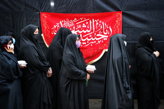 خیابان اربعین