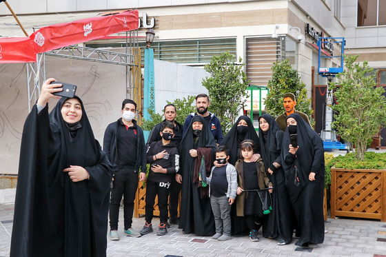 خیابان اربعین