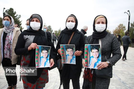 آرامگاه فردوسی در انتظار پیکر استاد شجریان