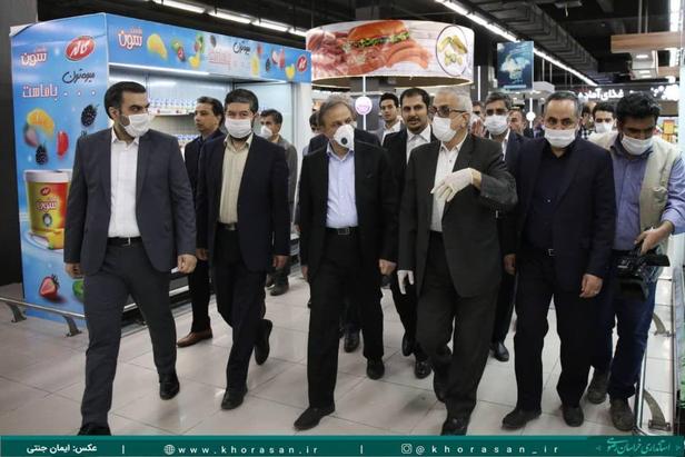 تبدیل پدیده از بحرانی اقتصادی‌امنیتی به پدیده‌ای با چشم‌انداز روشن/ پدیده؛ پدیده بی‌قانونی بود!