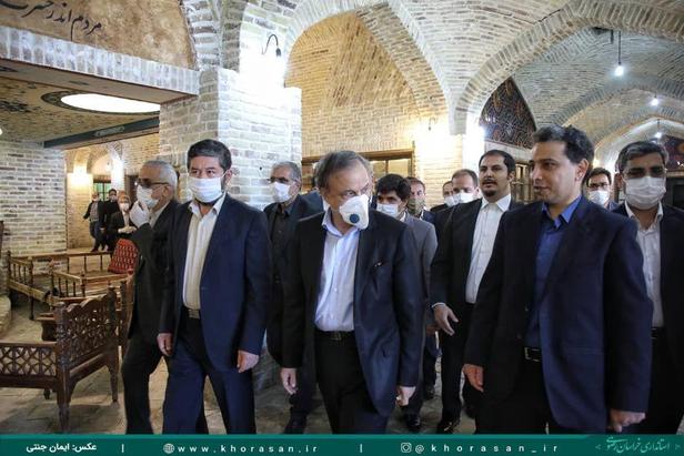 تبدیل پدیده از بحرانی اقتصادی‌امنیتی به پدیده‌ای با چشم‌انداز روشن/ پدیده؛ پدیده بی‌قانونی بود!