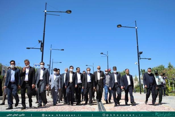 تبدیل پدیده از بحرانی اقتصادی‌امنیتی به پدیده‌ای با چشم‌انداز روشن/ پدیده؛ پدیده بی‌قانونی بود!