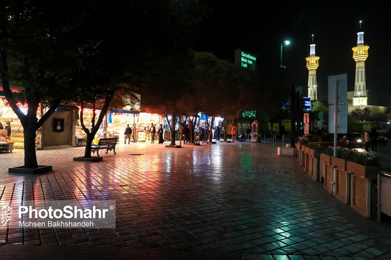 تعطیلی نیم بند به وقت 6 عصر