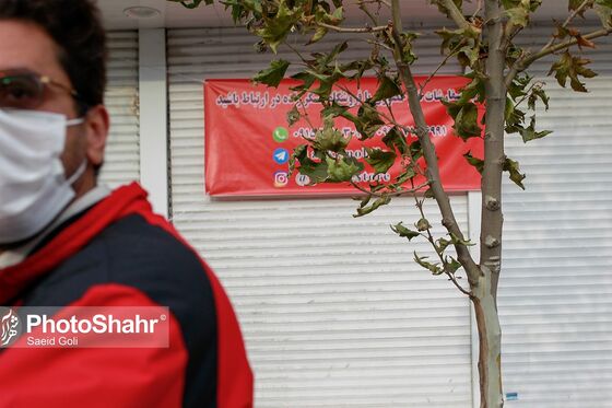 آغاز تعطیلی دو هفته‌ای کرونایی در مشهد