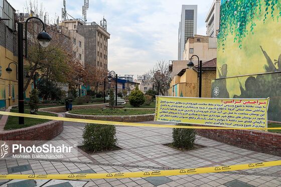 آغاز تعطیلی دو هفته‌ای کرونایی در مشهد