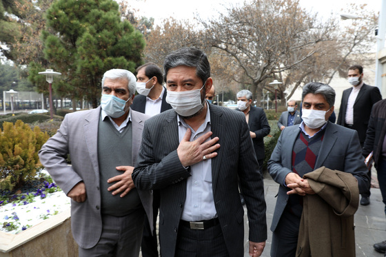 افتتاح اولین شورای حل اختلاف دانشجویی در مشهد