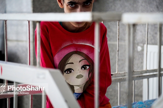 زندگی در دایره بسته