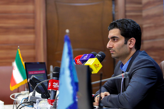 نشست خبری مسوول اجرای احکام ویژه پرونده‌های اخلالگران در نظام اقتصادی