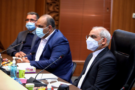 سفر وزیر آموزش و پرورش به مشهد