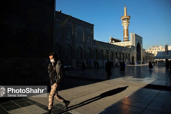 چهارشنبه های زیارتی