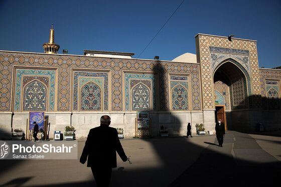 چهارشنبه های زیارتی