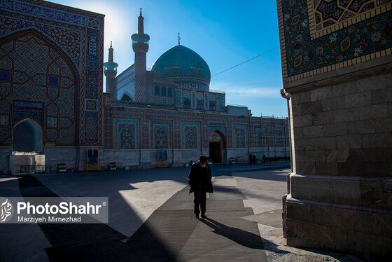 چهارشنبه های زیارتی