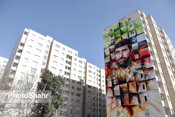رونمایی از پروژه های شهرداری در آستانه سالروز پیروز انقلاب اسلامی