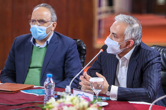 نشست کمیسیون فرهنگی و اجتماعی مجمع کلانشهرهای کشور در مشهد‎