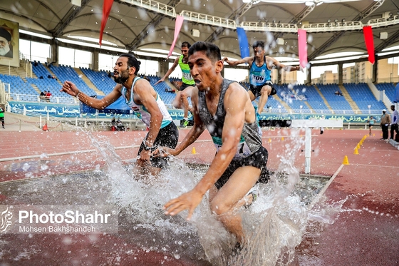 عکس‌های منتخب فروردین‌ماه 1400
