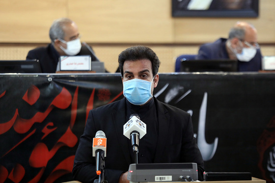  یکصد و بیست و نهمین صحن علنی شورای اسلامی شهر مشهد 