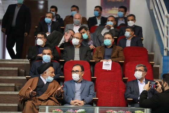 مراسم گرامیداشت ۱۳ آبان در مشهد