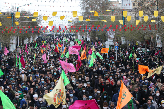  اجتماع منتظران ظهور