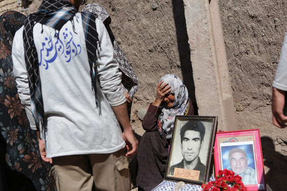 اردوی جهادی در منطقه محروم کوهسرخ