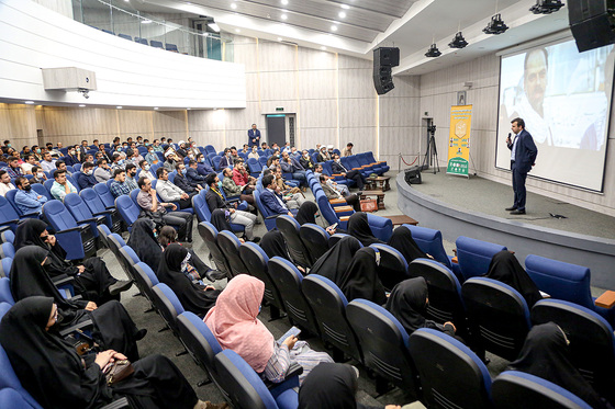 دورهمی فعالان فرهنگی اجتماعی مشهد مقدس