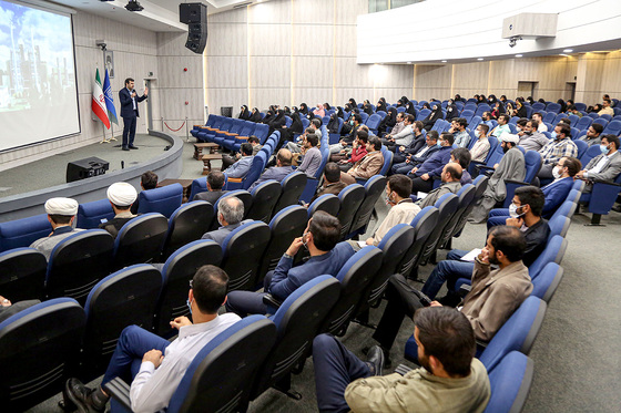 دورهمی فعالان فرهنگی اجتماعی مشهد مقدس