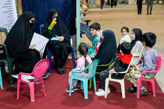 نمایشگاه «قرآن، معنای زندگی»