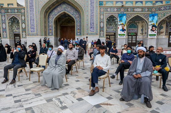 گردهمایی بین المللی «قد‌س محور است»