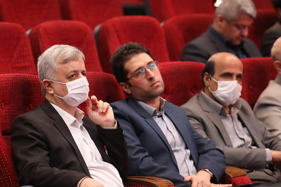 آیین بزرگداشت فردوسی و پاسداشت زبان فارسی