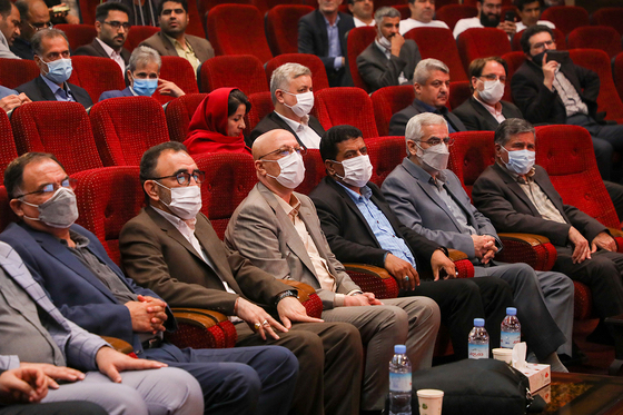 آیین بزرگداشت فردوسی و پاسداشت زبان فارسی